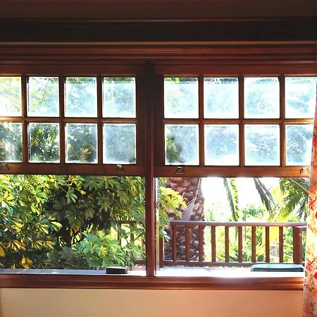 Casa de Férias Casa Bana 2 El Paso