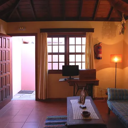 Casa Bana 2 Semesterbostad *