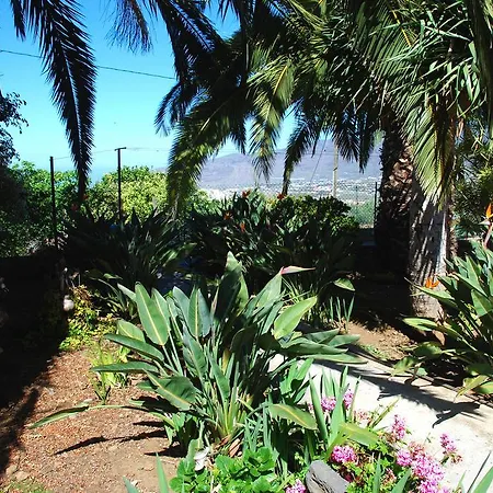 Holiday home Casa Bana 2 El Paso