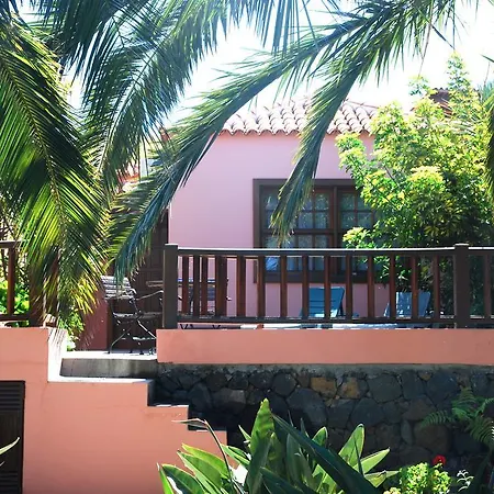 Casa Bana 2 Semesterbostad *