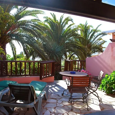 Casa Bana 2 Holiday home