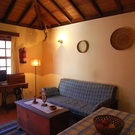 Semesterbostad Casa Bana 2 El Paso