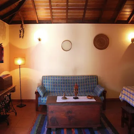 Semesterbostad Casa Bana 2
