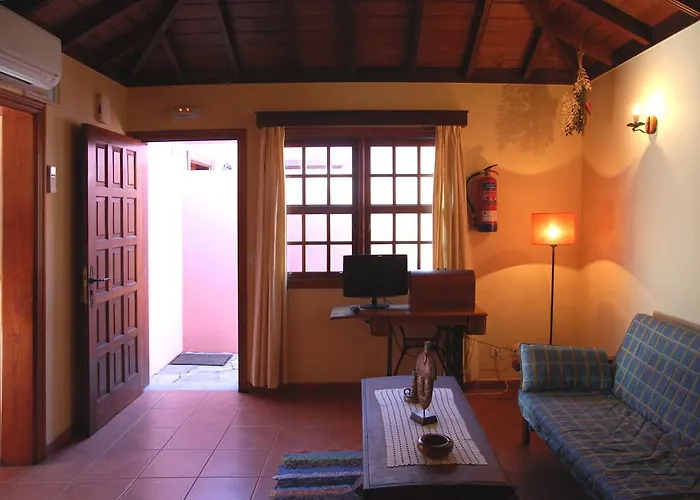 Casa Bana 2 Ferienhaus *