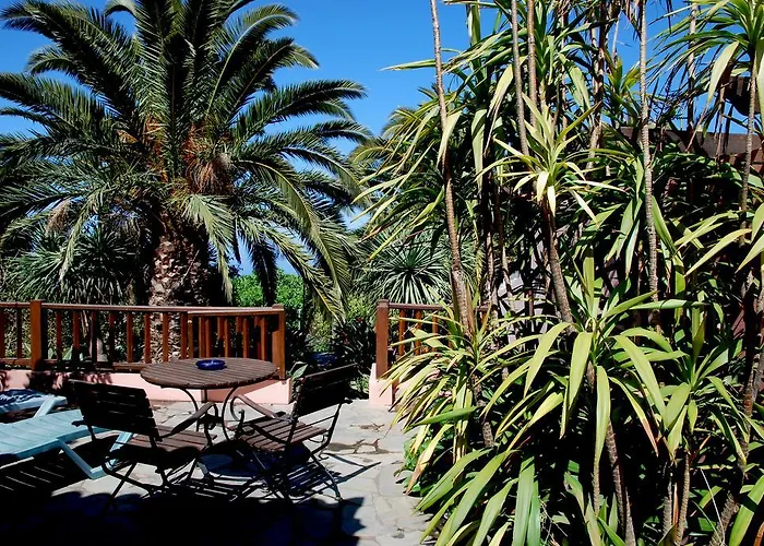 Ferienhaus Casa Bana 2 *