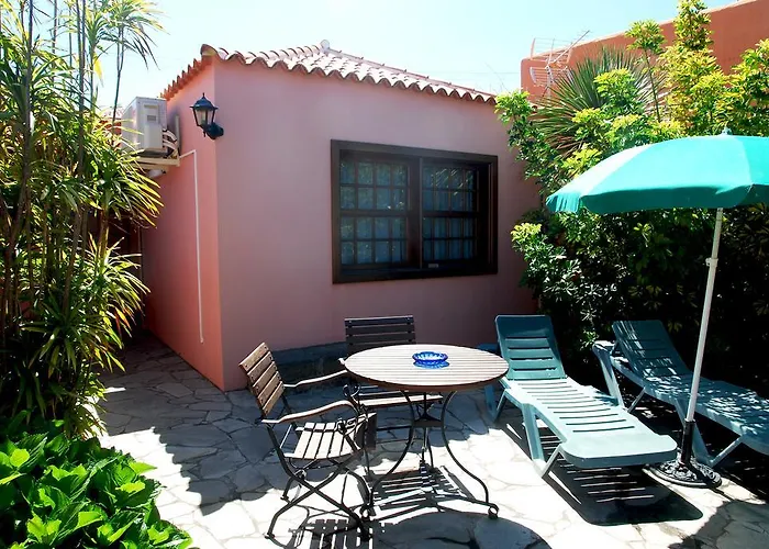 Ferienhaus Casa Bana 2 *