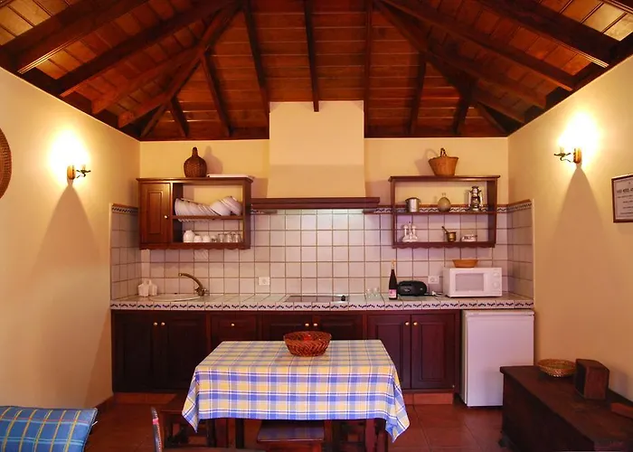 Ferienhaus Casa Bana 2 *