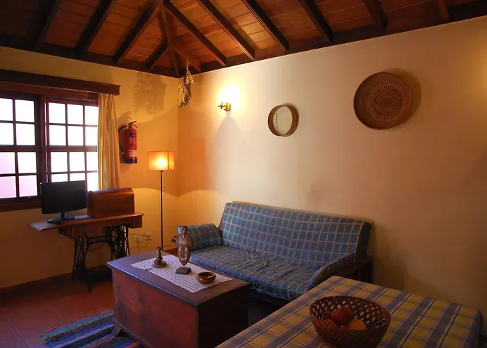 Ferienhaus Casa Bana 2 El Paso